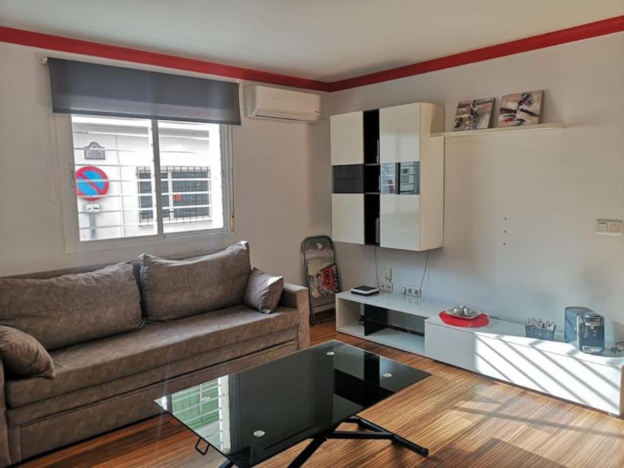 Apartamento Tropical By Bossh! Apartments ซาโลเบรญา ภายนอก รูปภาพ